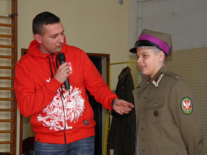 Żołnierze wyklęci